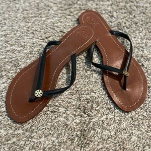 Tory Burch Terra Thong sandals size 10m